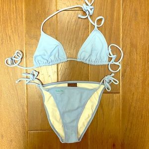 👙 Ralph Lauren bikini